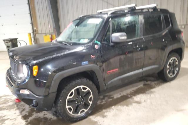 Photo 0 VIN: ZACCJBCT2GPE17670 - JEEP RENEGADE T 