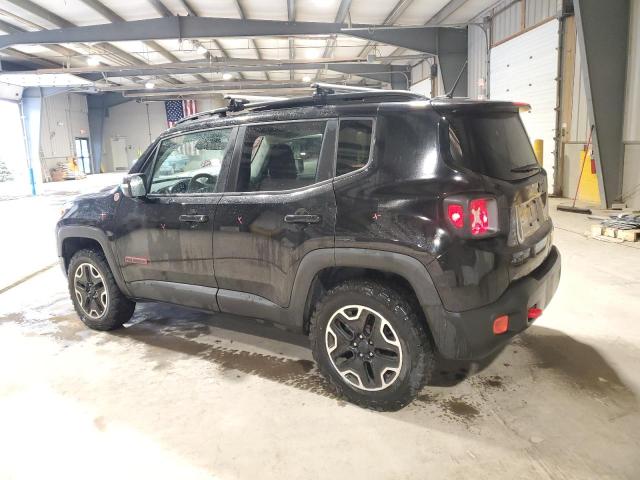 Photo 1 VIN: ZACCJBCT2GPE17670 - JEEP RENEGADE T 