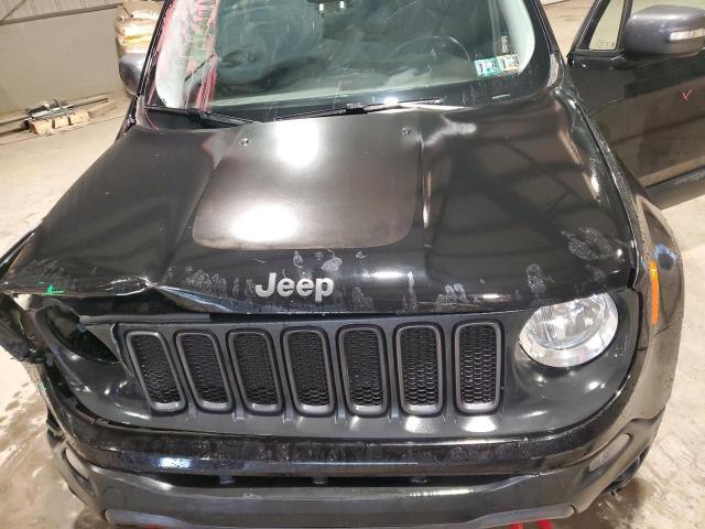 Photo 11 VIN: ZACCJBCT2GPE17670 - JEEP RENEGADE T 