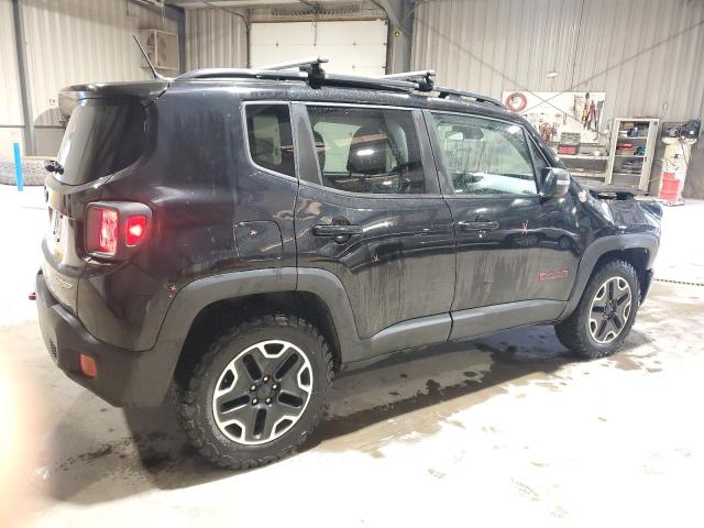 Photo 2 VIN: ZACCJBCT2GPE17670 - JEEP RENEGADE T 