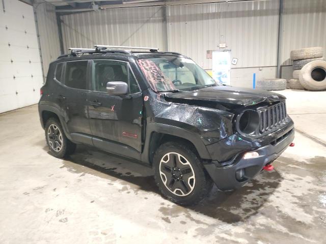 Photo 3 VIN: ZACCJBCT2GPE17670 - JEEP RENEGADE T 