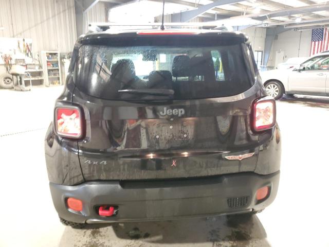 Photo 5 VIN: ZACCJBCT2GPE17670 - JEEP RENEGADE T 