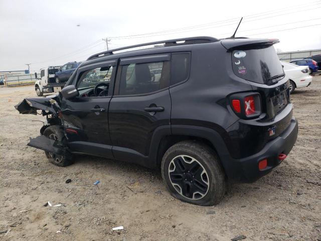 Photo 1 VIN: ZACCJBCT2GPE35182 - JEEP RENEGADE T 