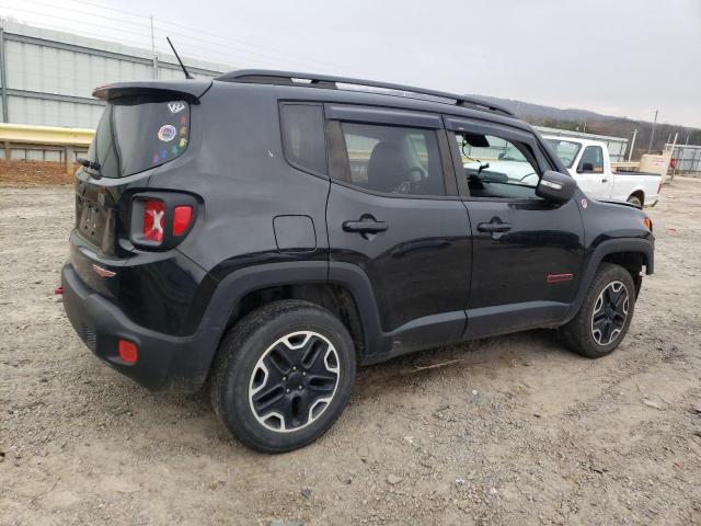 Photo 2 VIN: ZACCJBCT2GPE35182 - JEEP RENEGADE T 