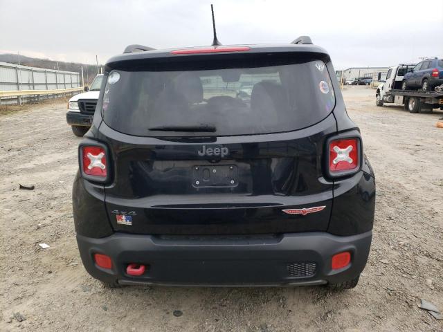 Photo 5 VIN: ZACCJBCT2GPE35182 - JEEP RENEGADE T 