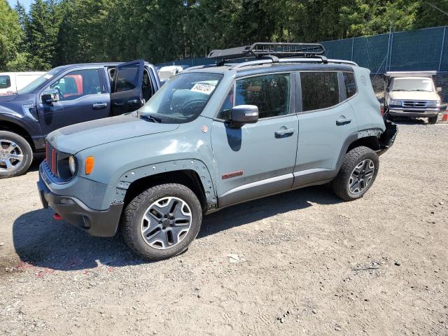 Photo 0 VIN: ZACCJBCT3FPB42230 - JEEP RENEGADE T 