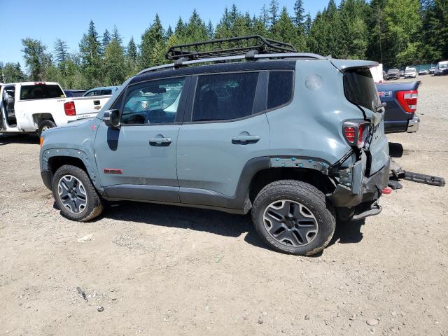 Photo 1 VIN: ZACCJBCT3FPB42230 - JEEP RENEGADE T 