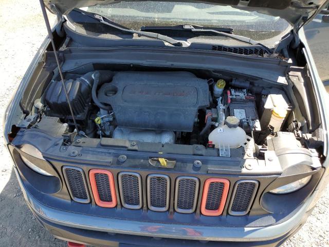 Photo 11 VIN: ZACCJBCT3FPB42230 - JEEP RENEGADE T 