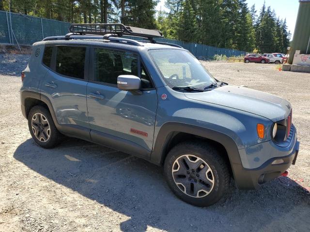 Photo 3 VIN: ZACCJBCT3FPB42230 - JEEP RENEGADE T 