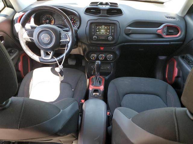 Photo 7 VIN: ZACCJBCT3FPB42230 - JEEP RENEGADE T 