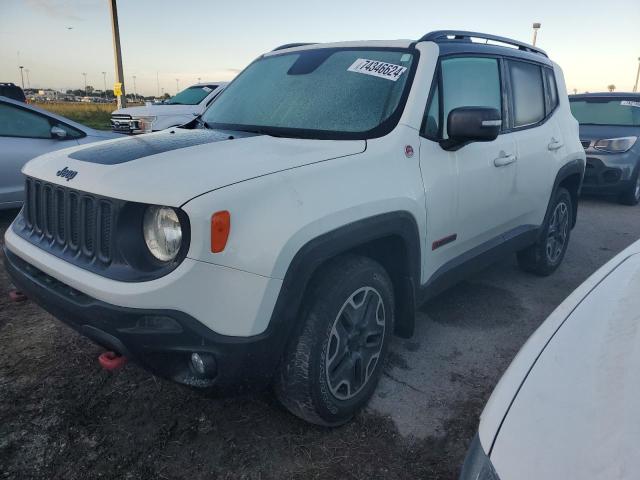 Photo 0 VIN: ZACCJBCT3FPB94036 - JEEP RENEGADE T 