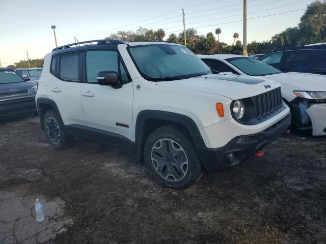 Photo 3 VIN: ZACCJBCT3FPB94036 - JEEP RENEGADE T 