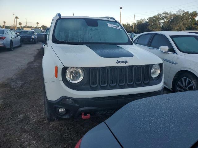 Photo 4 VIN: ZACCJBCT3FPB94036 - JEEP RENEGADE T 