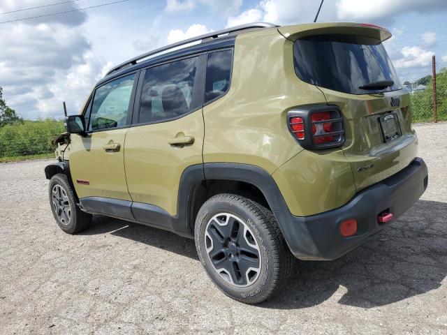 Photo 1 VIN: ZACCJBCT3FPB98183 - JEEP RENEGADE 