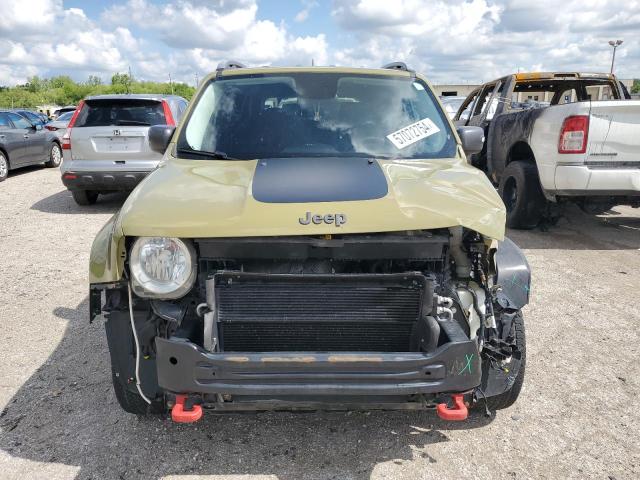 Photo 4 VIN: ZACCJBCT3FPB98183 - JEEP RENEGADE 