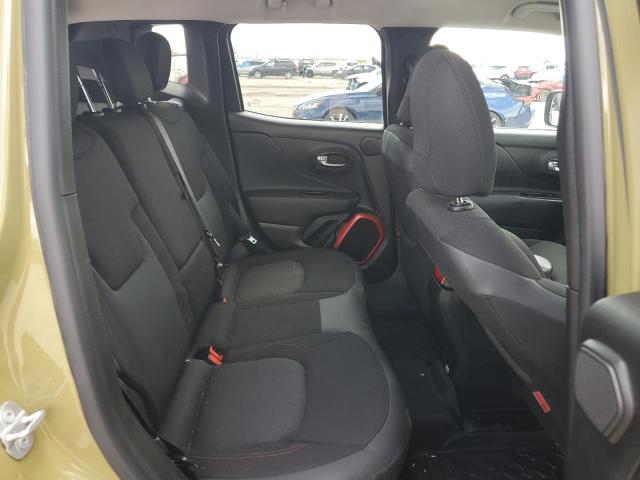 Photo 9 VIN: ZACCJBCT3FPB98183 - JEEP RENEGADE 