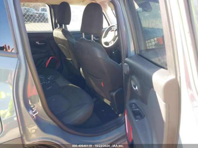 Photo 7 VIN: ZACCJBCT3FPC05410 - JEEP RENEGADE 