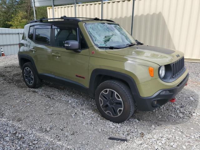 Photo 3 VIN: ZACCJBCT3FPC18612 - JEEP RENEGADE T 