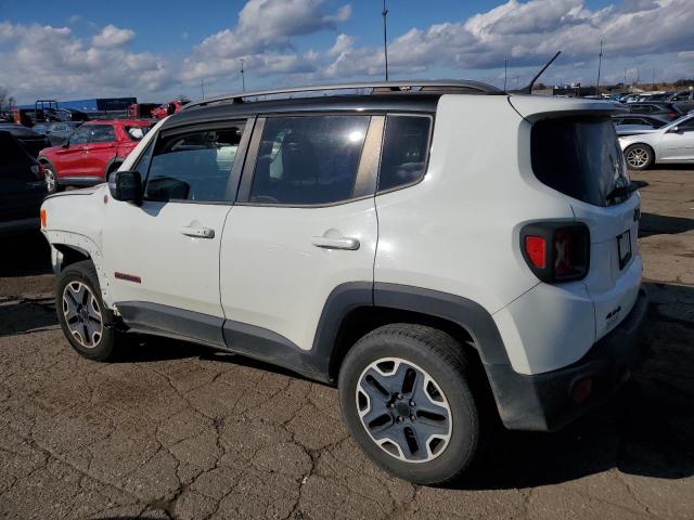 Photo 1 VIN: ZACCJBCT3FPC47611 - JEEP RENEGADE T 