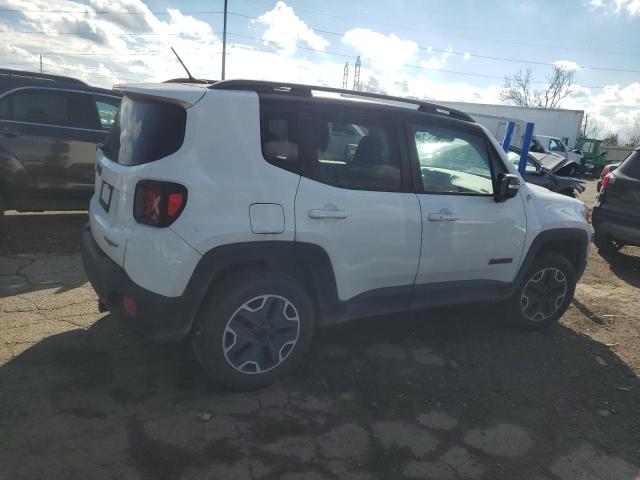 Photo 2 VIN: ZACCJBCT3FPC47611 - JEEP RENEGADE T 