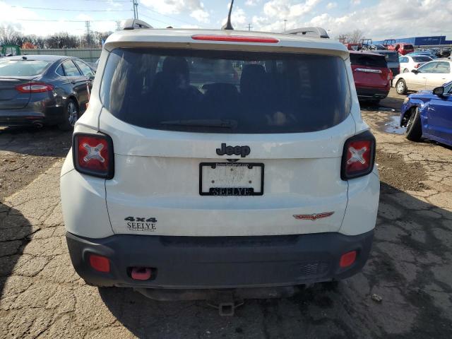 Photo 5 VIN: ZACCJBCT3FPC47611 - JEEP RENEGADE T 