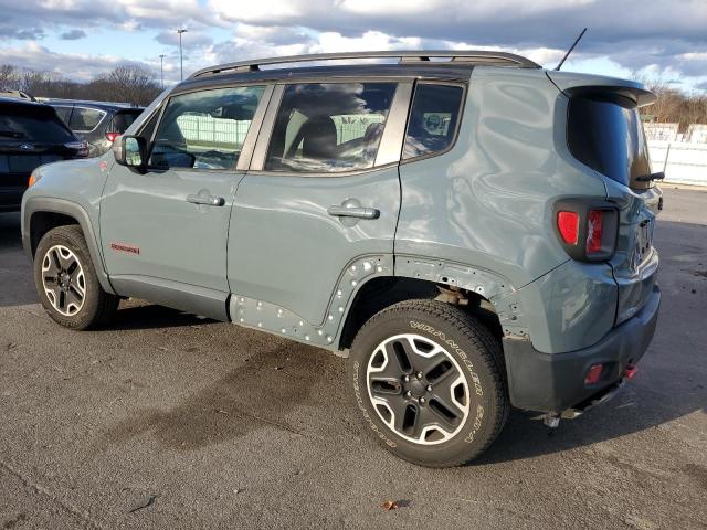 Photo 1 VIN: ZACCJBCT3GPC64068 - JEEP RENEGADE 