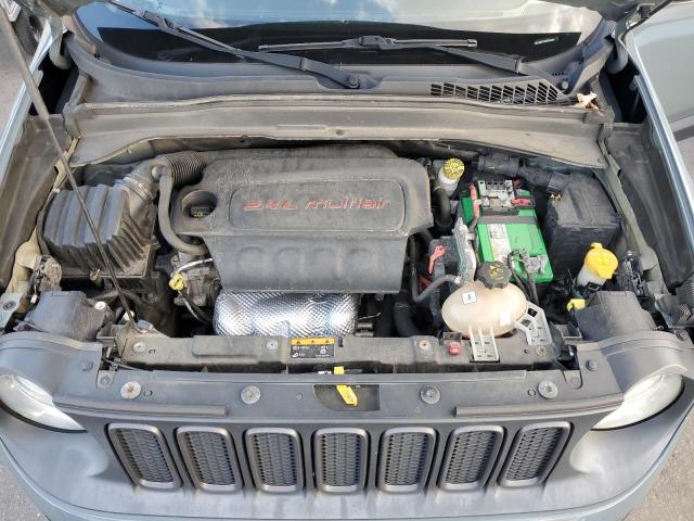 Photo 10 VIN: ZACCJBCT3GPC64068 - JEEP RENEGADE 