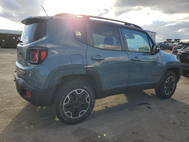 Photo 2 VIN: ZACCJBCT3GPC64068 - JEEP RENEGADE 