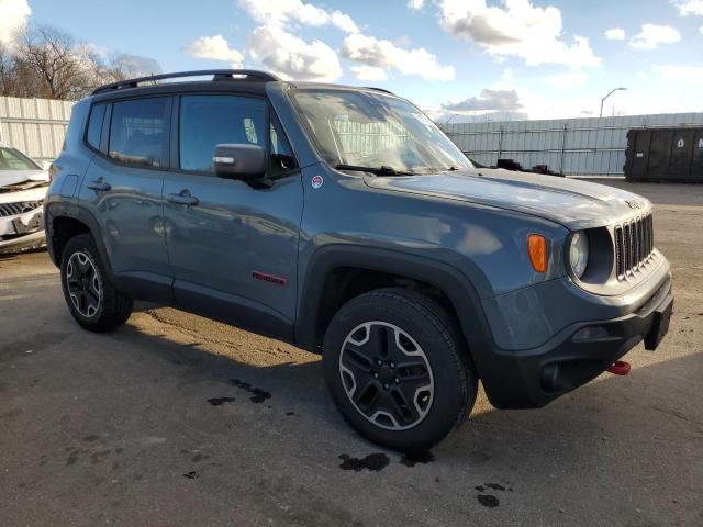 Photo 3 VIN: ZACCJBCT3GPC64068 - JEEP RENEGADE 