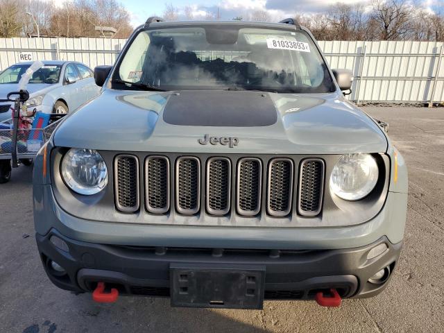 Photo 4 VIN: ZACCJBCT3GPC64068 - JEEP RENEGADE 