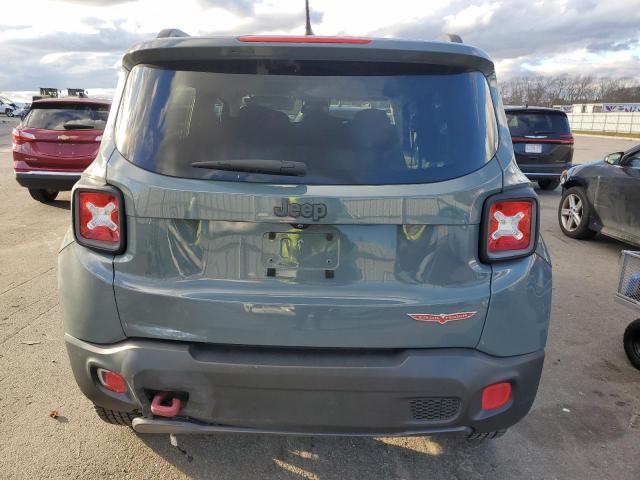 Photo 5 VIN: ZACCJBCT3GPC64068 - JEEP RENEGADE 