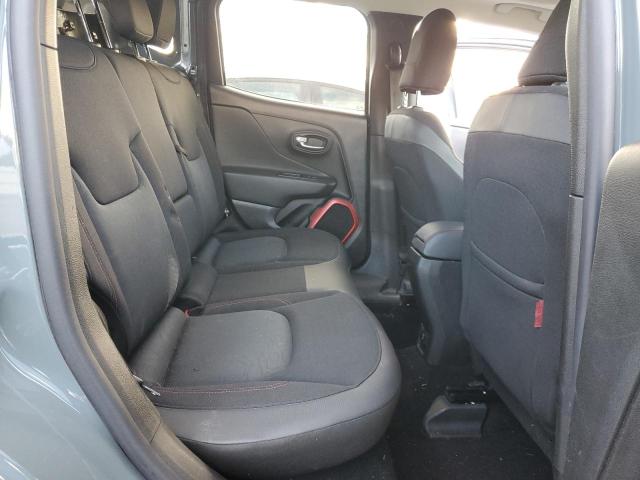 Photo 9 VIN: ZACCJBCT3GPC64068 - JEEP RENEGADE 