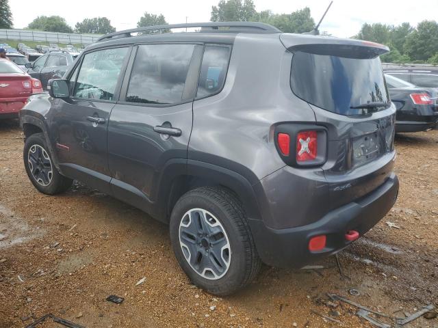 Photo 1 VIN: ZACCJBCT3GPC77824 - JEEP RENEGADE 