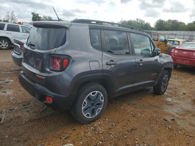 Photo 2 VIN: ZACCJBCT3GPC77824 - JEEP RENEGADE 