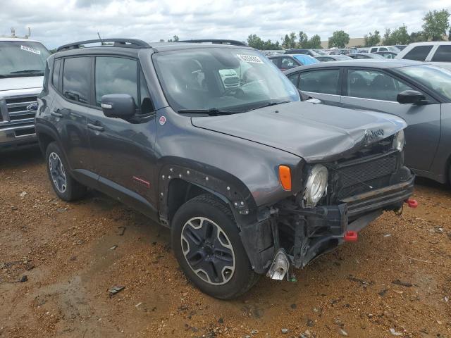 Photo 3 VIN: ZACCJBCT3GPC77824 - JEEP RENEGADE 