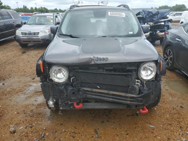 Photo 4 VIN: ZACCJBCT3GPC77824 - JEEP RENEGADE 