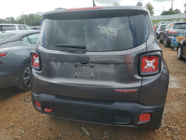 Photo 5 VIN: ZACCJBCT3GPC77824 - JEEP RENEGADE 