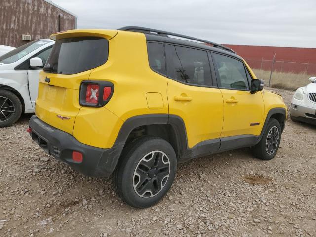 Photo 2 VIN: ZACCJBCT3GPD14824 - JEEP RENEGADE 