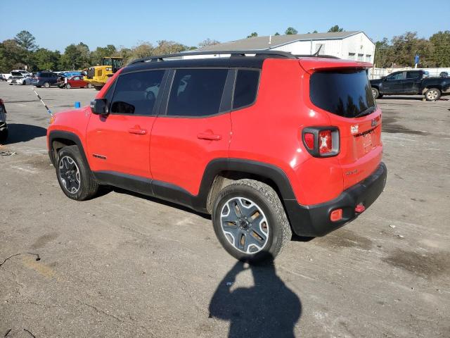 Photo 1 VIN: ZACCJBCT3GPD41392 - JEEP RENEGADE T 