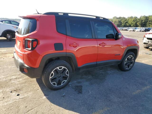 Photo 2 VIN: ZACCJBCT3GPD41392 - JEEP RENEGADE T 