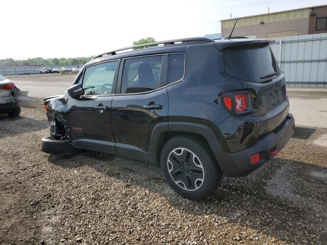 Photo 1 VIN: ZACCJBCT3GPD44602 - JEEP RENEGADE T 