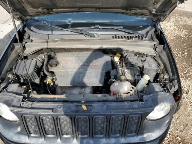 Photo 11 VIN: ZACCJBCT3GPD44602 - JEEP RENEGADE T 