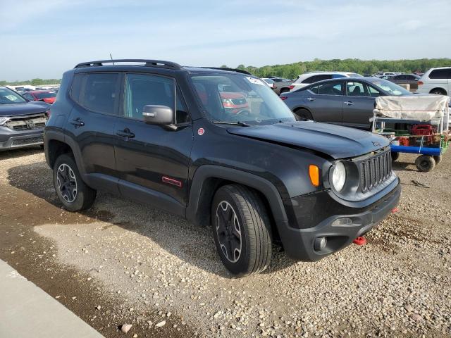 Photo 3 VIN: ZACCJBCT3GPD44602 - JEEP RENEGADE T 