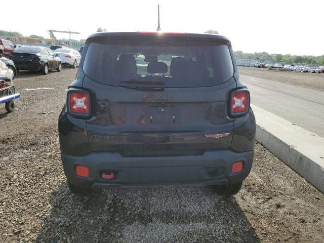 Photo 5 VIN: ZACCJBCT3GPD44602 - JEEP RENEGADE T 