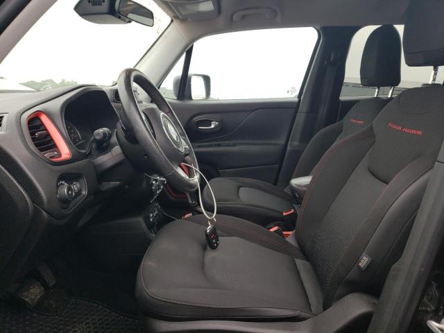 Photo 6 VIN: ZACCJBCT3GPD44602 - JEEP RENEGADE T 