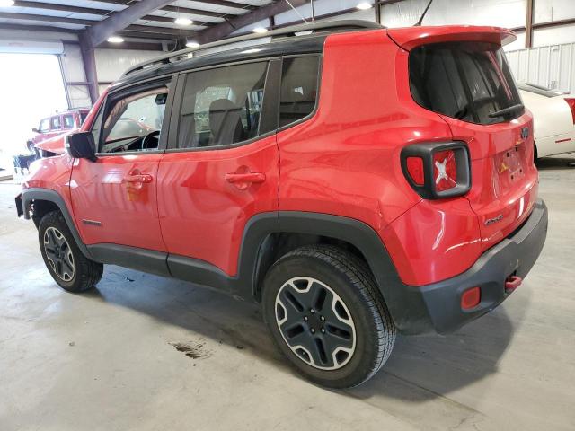 Photo 1 VIN: ZACCJBCT3GPD69113 - JEEP RENEGADE T 