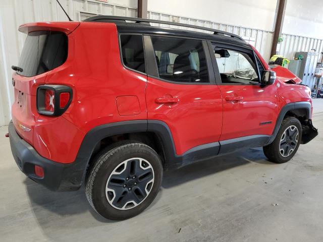 Photo 2 VIN: ZACCJBCT3GPD69113 - JEEP RENEGADE T 