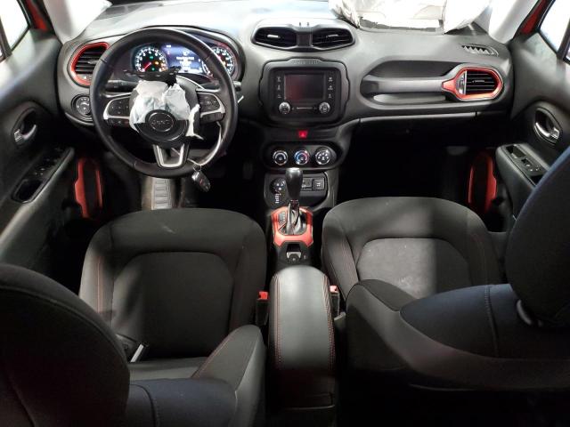 Photo 7 VIN: ZACCJBCT3GPD69113 - JEEP RENEGADE T 