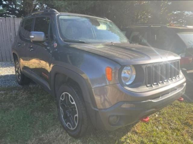 Photo 0 VIN: ZACCJBCT3GPD72528 - JEEP RENEGADE T 