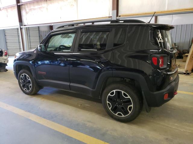 Photo 1 VIN: ZACCJBCT3GPD74909 - JEEP RENEGADE T 